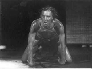 L'Homme Job - 1983